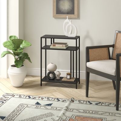 Image showing  Cortland Rectangular Console Table