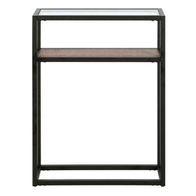 Image showing  Addison Rectangular Console Table