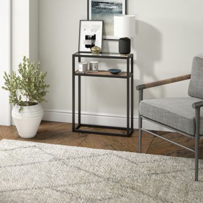 Image showing  Addison Rectangular Console Table