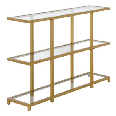 Image showing  Greenwich Rectangular Console Table