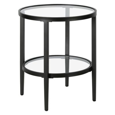Image showing  Hera Round Side Table