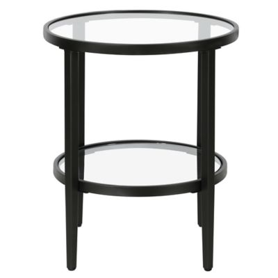 Image showing  Hera Round Side Table