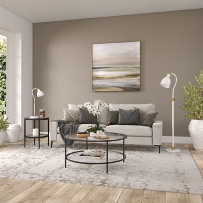 Image showing  Hera Round Side Table