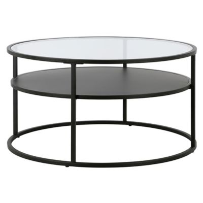 Image showing  Ada Round Coffee Table