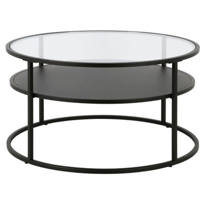 Image showing  Ada Round Coffee Table