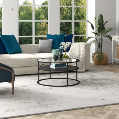 Image showing  Ada Round Coffee Table