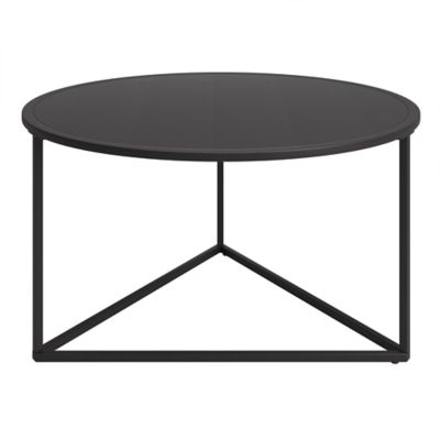 Image showing  Jenson Round Coffee Table