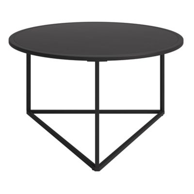Image showing  Jenson Round Coffee Table