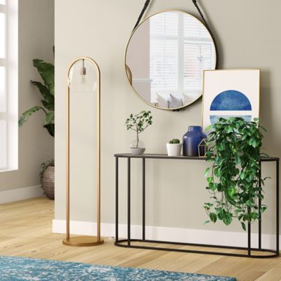 Image showing  Sydney Floor Lamp