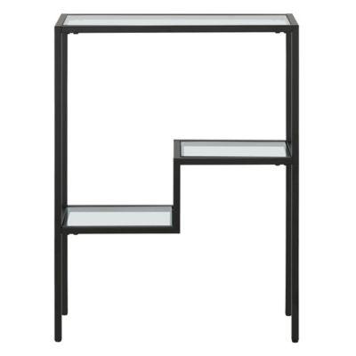 Image showing  Lovett Rectangular Console Table