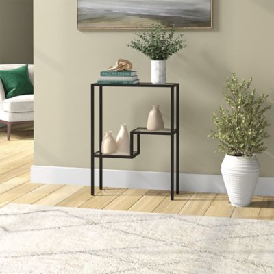 Image showing  Lovett Rectangular Console Table