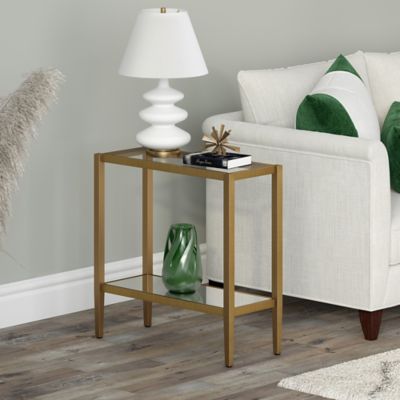 Product color Antique Brass