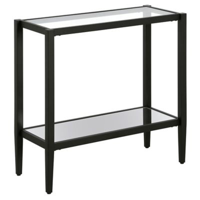 Image showing  Hera Rectangular Side Table