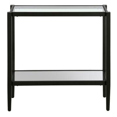 Image showing  Hera Rectangular Side Table