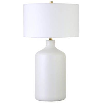 Image showing  Sloane Ceramic Table Lamp