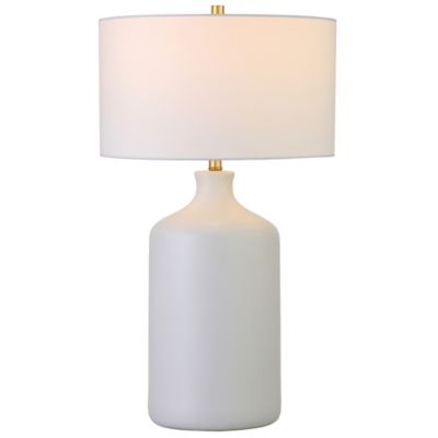 Image showing  Sloane Ceramic Table Lamp