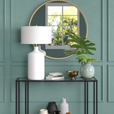 Image showing  Sloane Ceramic Table Lamp