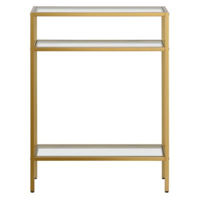 Image showing  Sivil Rectangular Console Table