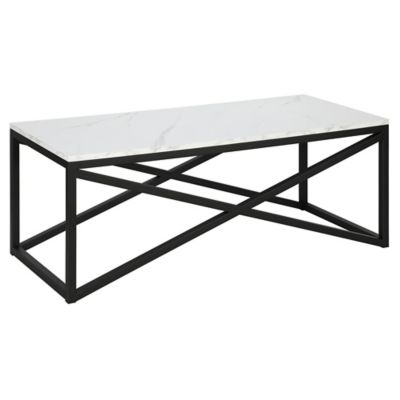 Image showing  Calix Rectangular Coffee Table
