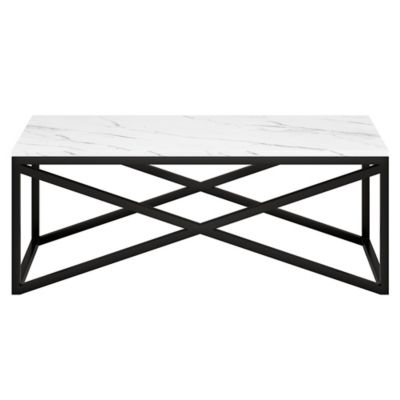 Image showing  Calix Rectangular Coffee Table
