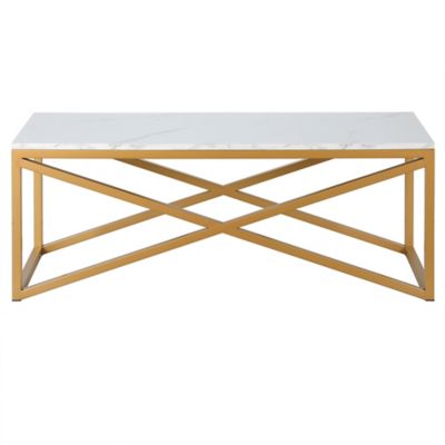 Image showing  Calix Rectangular Coffee Table