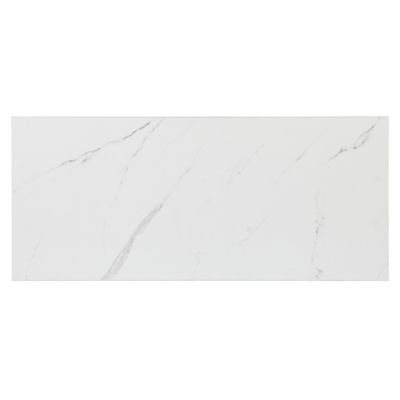 Image showing 9 th Hudson&Canal Calix Rectangular Coffee Table