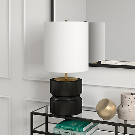 Hudson&Canal Pax Table Lamp