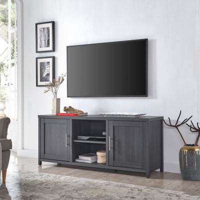 Hudson&Canal Strahm Rectangular TV Stand