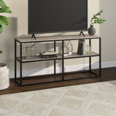 Hudson&Canal Brasier Rectangular TV Stand