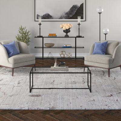 Image showing  Pico Rectangular Coffee Table
