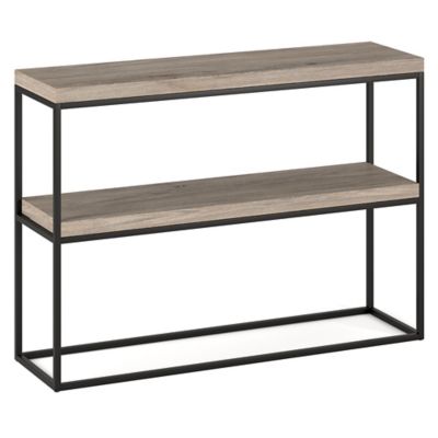 Image showing  Edmund Rectangular Console Table