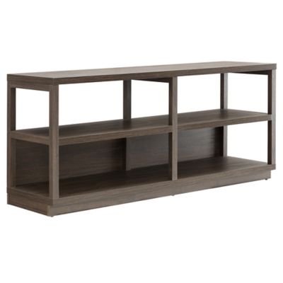 Image showing  Thalia Rectangular TV Stand for TVs Up to 80 in.