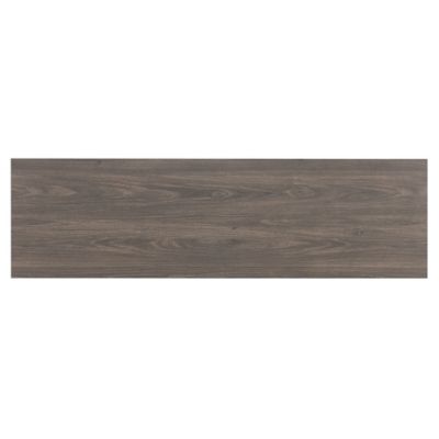 Image showing 7 th Hudson&Canal Thalia Rectangular TV Stand for TVs Up to 80 in.