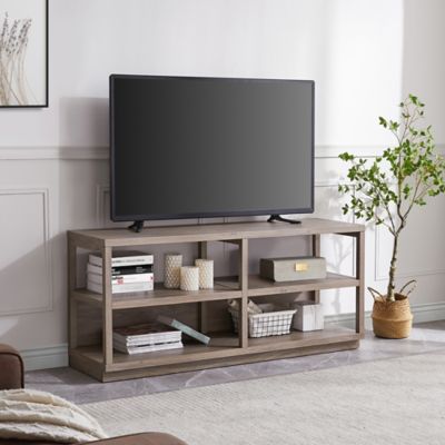 Hudson&Canal Thalia Rectangular TV