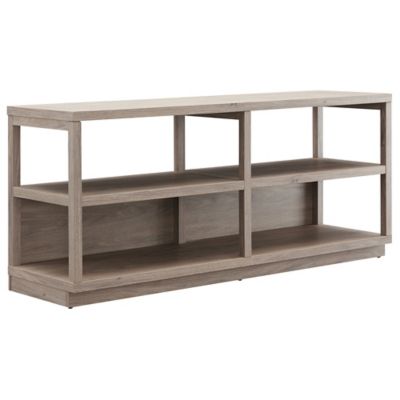 Image showing  Thalia Rectangular TV Stand for TVs Up to 80 in.
