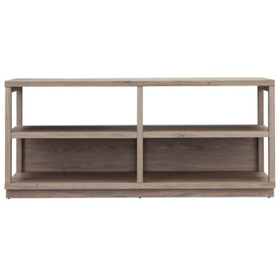Image showing  Thalia Rectangular TV Stand for TVs Up to 80 in.