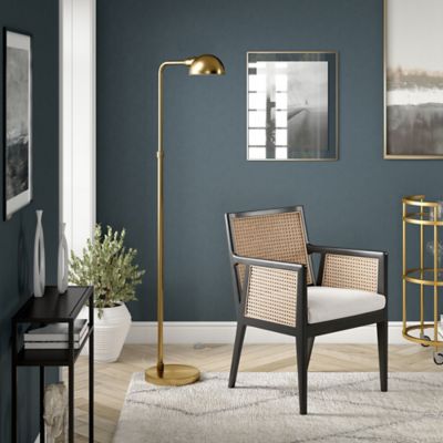 Hudson&Canal Arundel Integrated LED Floor Lamp