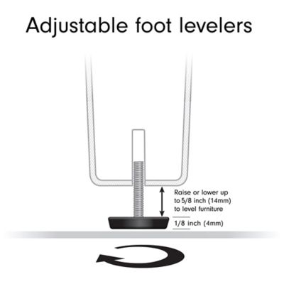 Image showing 8 th Hudson&Canal Greenwich Square Side Table