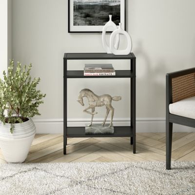 Hudson&Canal Ricardo Wide Rectangular Console Table