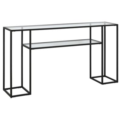 Image showing  Marilyn Rectangular Console Table