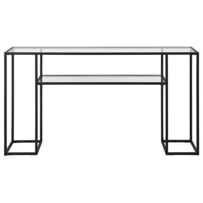 Image showing  Marilyn Rectangular Console Table