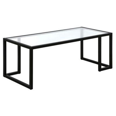 Image showing  Oscar Rectangular Coffee Table