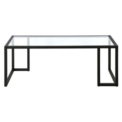 Image showing  Oscar Rectangular Coffee Table