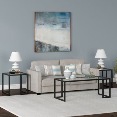 Image showing  Oscar Rectangular Coffee Table