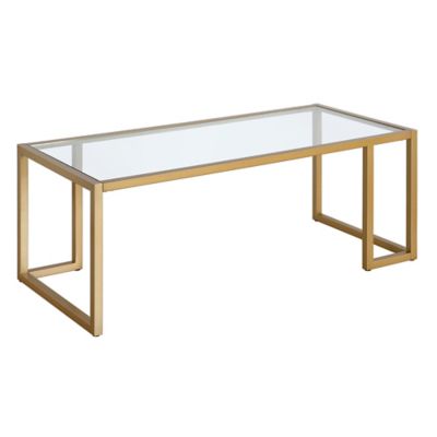 Image showing  Oscar Rectangular Coffee Table