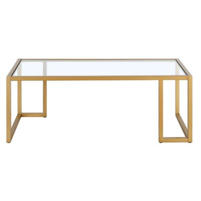 Image showing  Oscar Rectangular Coffee Table