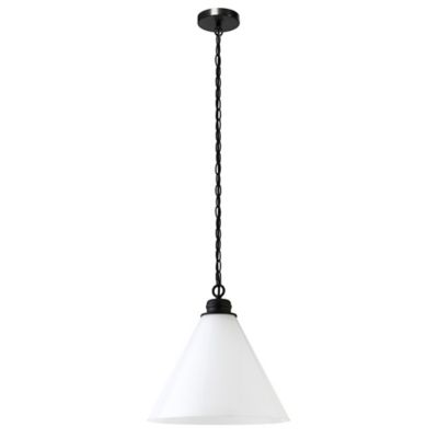 Image showing  Canto Wide Pendant