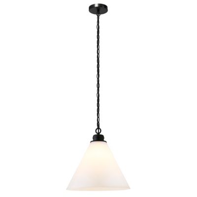 Image showing  Canto Wide Pendant