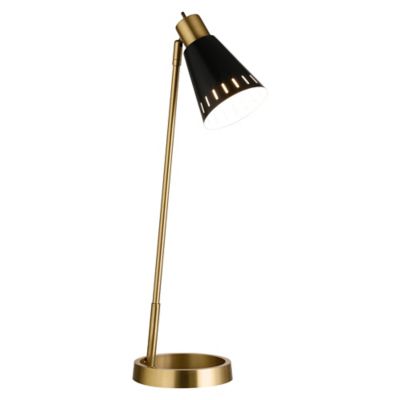 Image showing  Kintam Tall Table Lamp