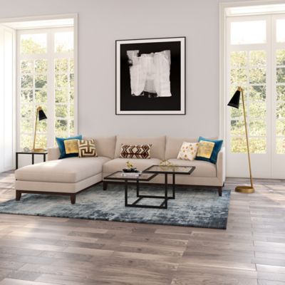 Image showing  Kintam Tall Table Lamp